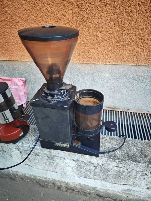 Кафемелачки професионални