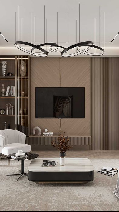 Дизайнер интерьера