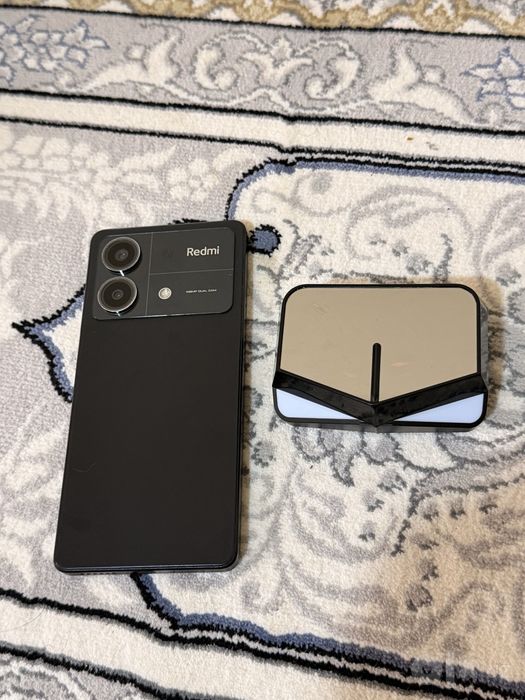 Redmi note 13 R pro 5G sotiladi