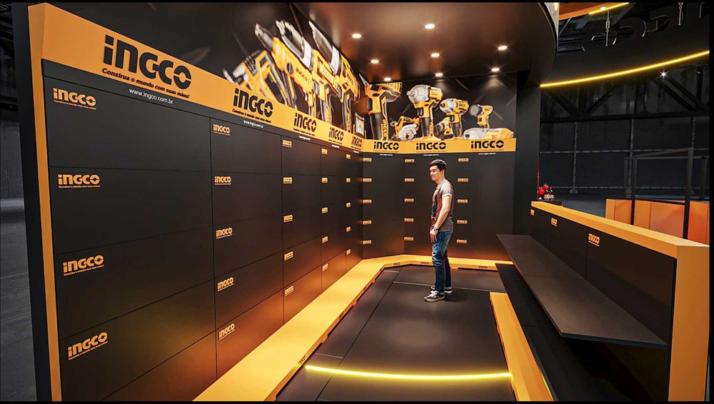 Выставочные стенды! Аренда стендов – гибкий и выгодный формат