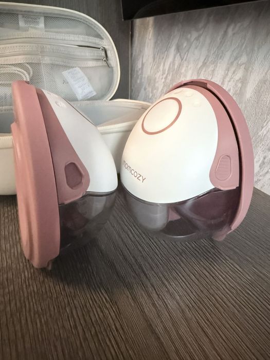 Електрическа помпа за кърма