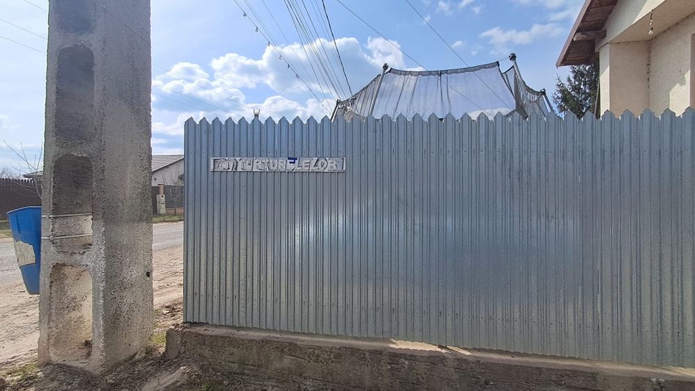 Vând 715mp teren intravilan Sat Costi