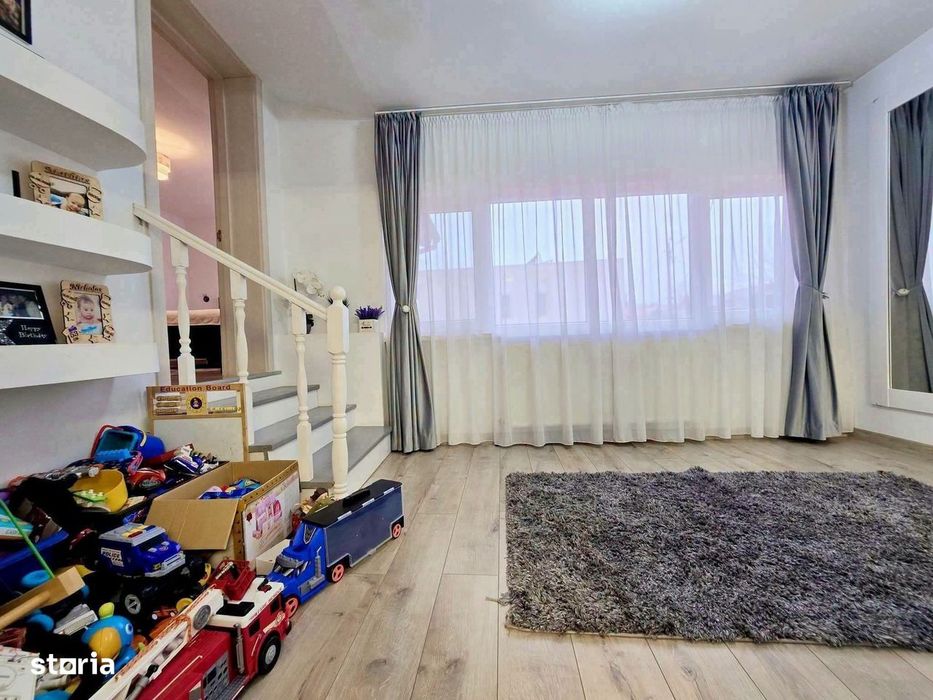 Vilă 6 Camere, Fundeni Dobroești