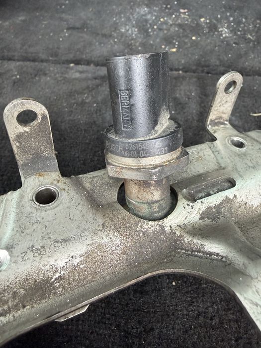 Бензинови дюзи Audi 1.8 TFSI CDH двигател