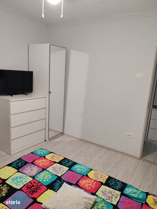 De închiriat: Apartament cu 2 camere zona Obor! Comision 0!