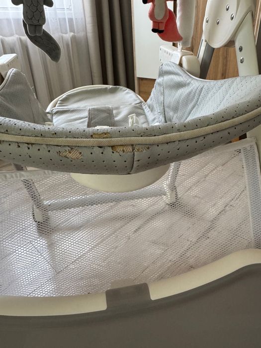 Детский стульчик ilovi