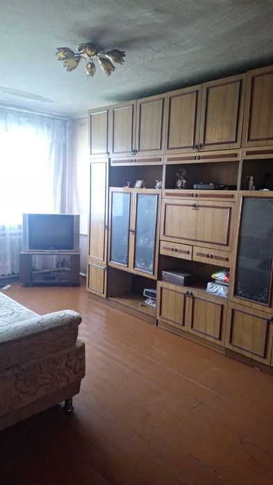 Продам дом на 2 хозяина