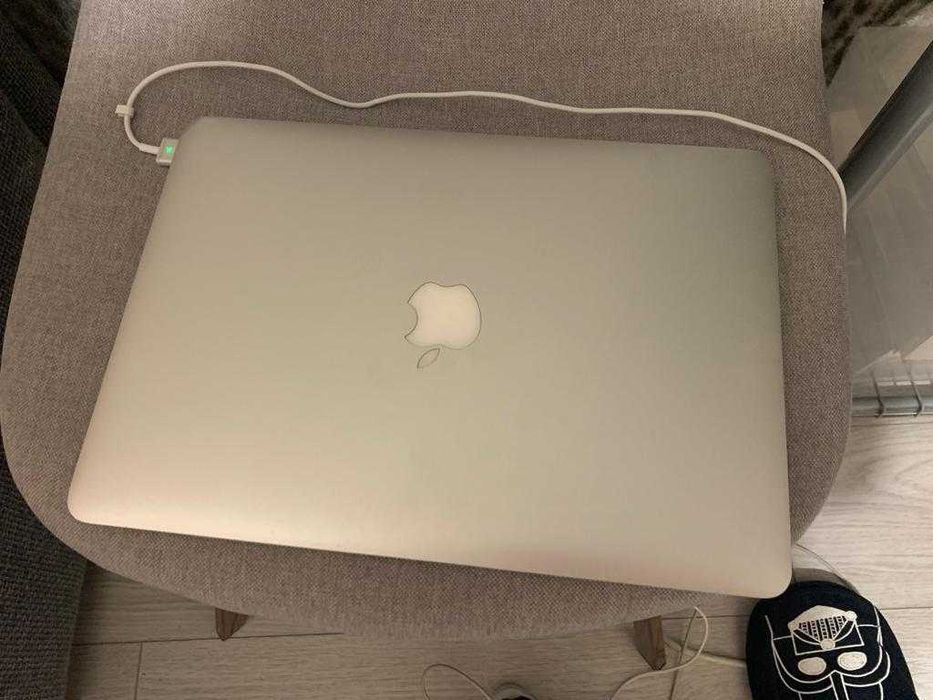 Ноутбук MacBook Air