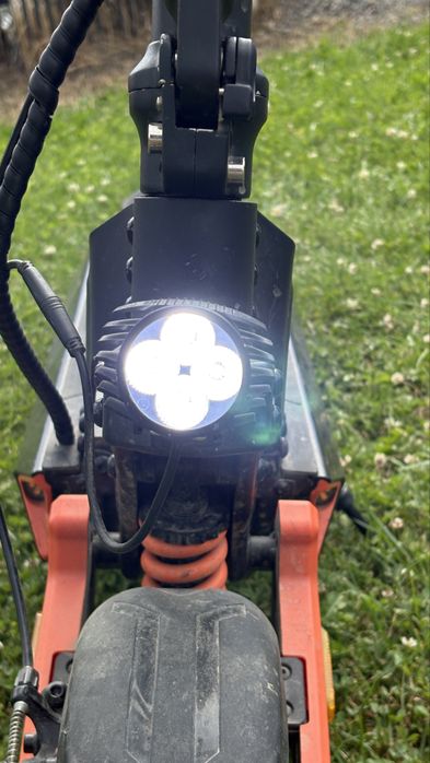 Trotinetă electrică Kamikaze K1 Lite