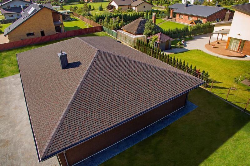 Гибкая черепица, сайдинг, металлочерепица, утеплитель, осп, водосток