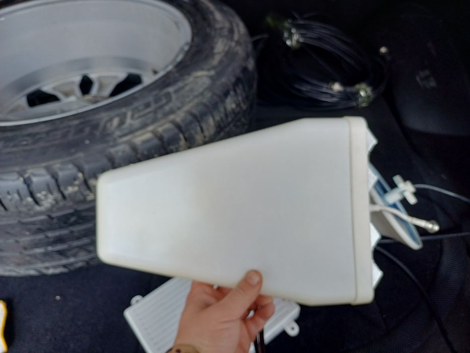 Продам усилитель связи