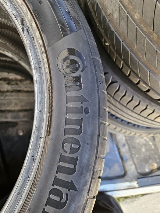 Гуми 275/40/19 2бр.