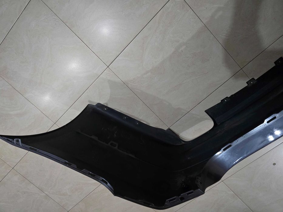 BMW E90/91 Преди фейслифт/Preface OEM предна броня