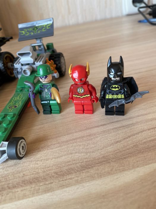 Продам Лего Бэтмен (аналог) Lego