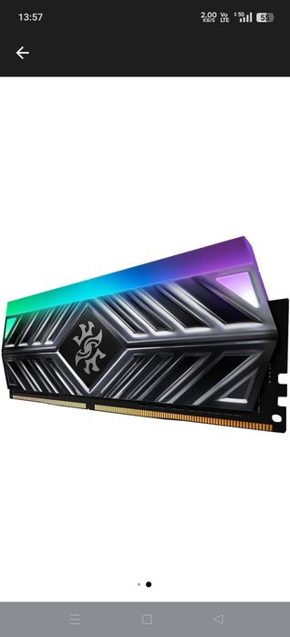 Kit memorie RAM Adata 32(2x16) gb ddr4 dual chanel