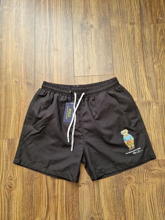 Страхотни мъжки къси шорти бански POLO RALPH LAUREN размер S M L XL 2XL 3XL
