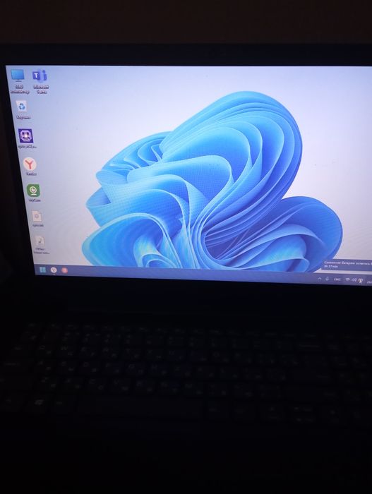 Ноутбук Lenovo. Недорого