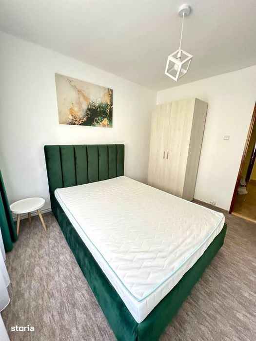 Apartament 4 camere decomandate | Etaj 1 | 79mp | Zona Pod Marasti