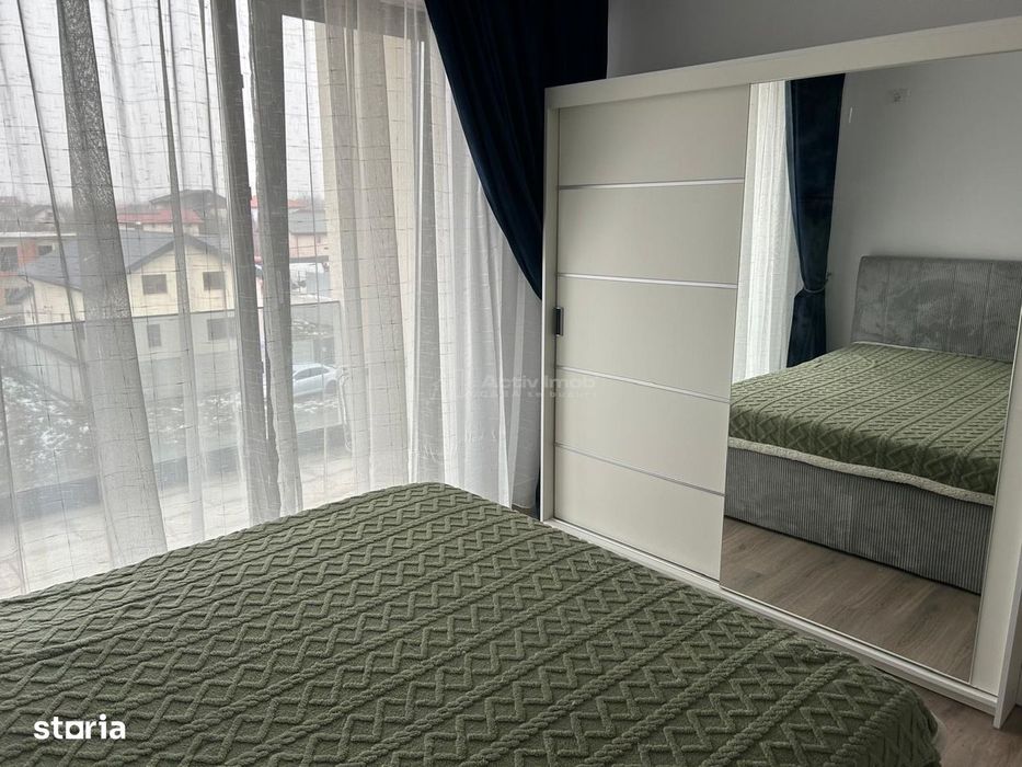 2 camere Pantelimon Rascoalei