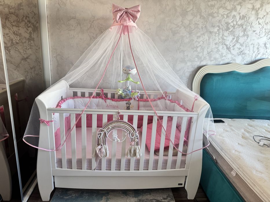 Patut 3 in 1 Bambini