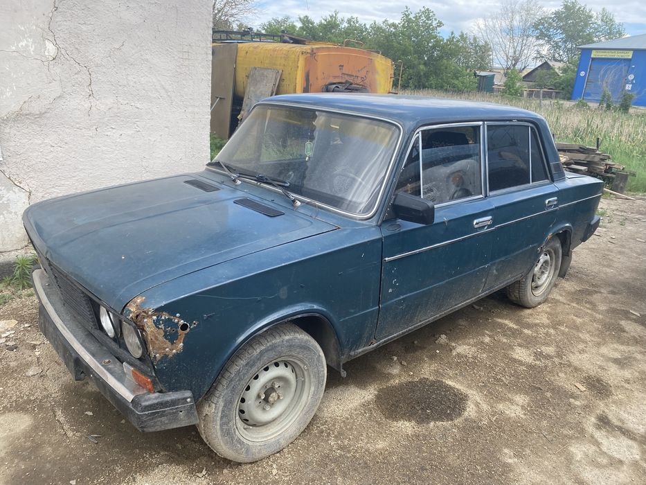 Продам шоху на ходу