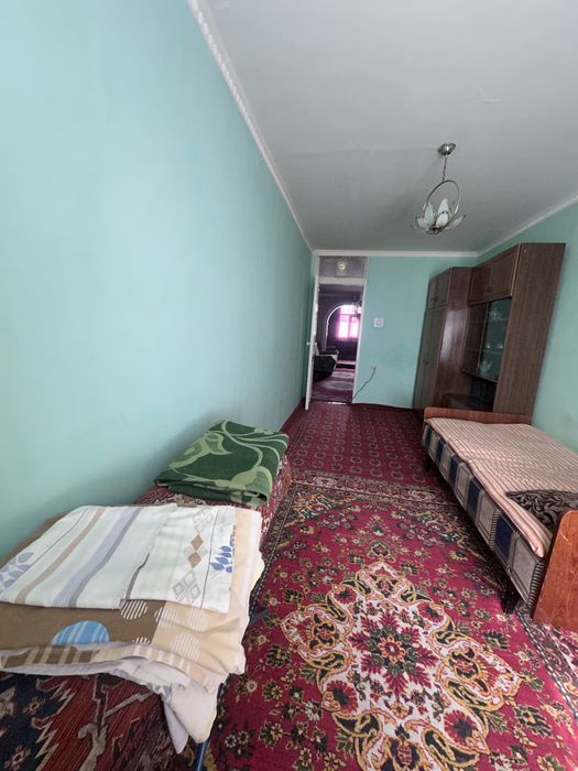 3хонали квартира ижарага берилади