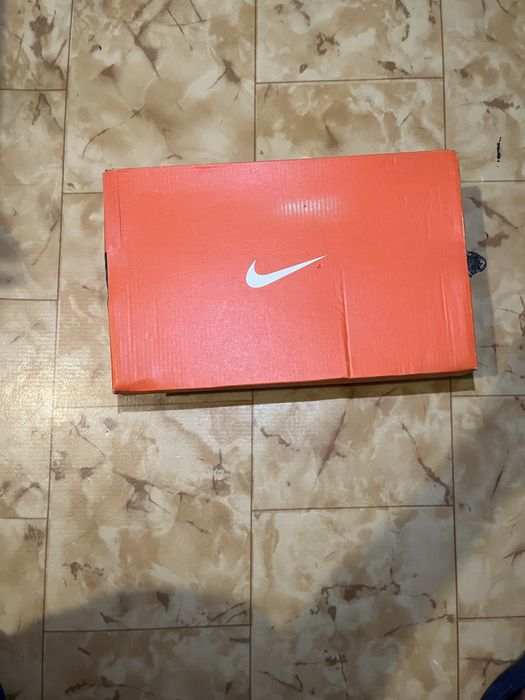 Nike стоножки