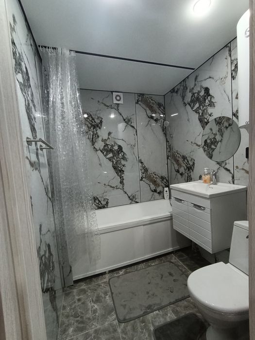 Натяжные Потолки Караганда