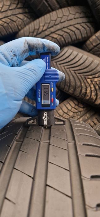 4 x anvelope vara 205 50 17 Pirelli Cinturato P7