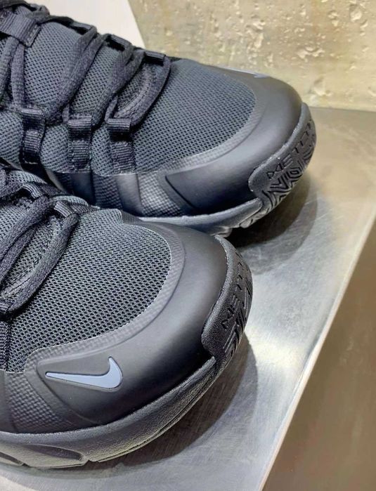 Продавам нов модел мъжки маратонки Nike Free Metcom 7 black нови с кутия