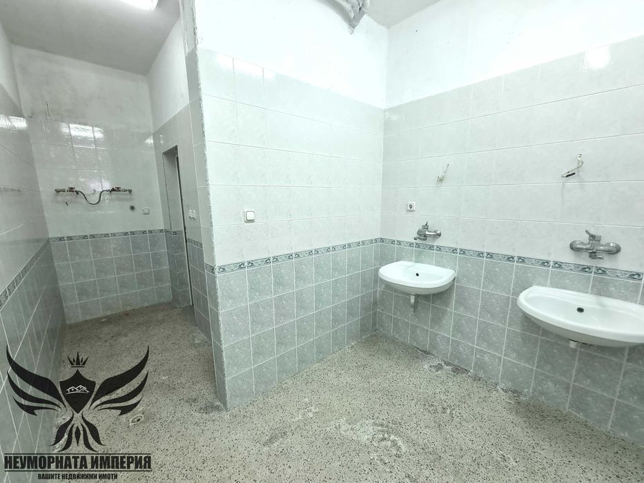 Дава се под наем Склад в Съединение - 2000 кв.м за 2333 € - Снимка #8