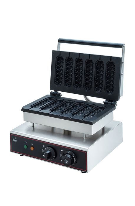 Аппарат для приготовдения корндога