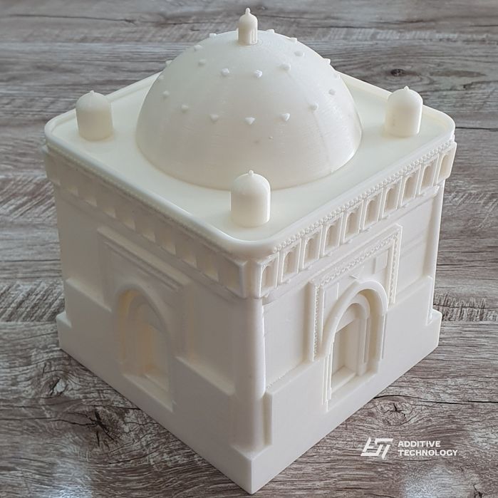 Создаём эксклюзивные сувениры и макеты на заказ за 1 день! Лучшая цена