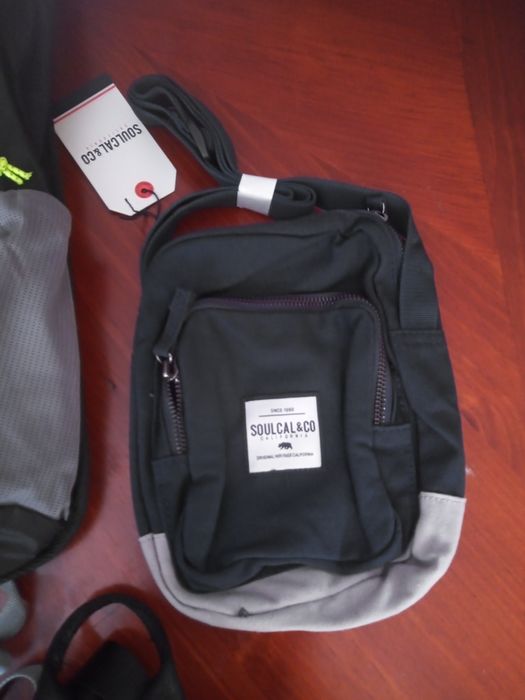 Ранички и чантички