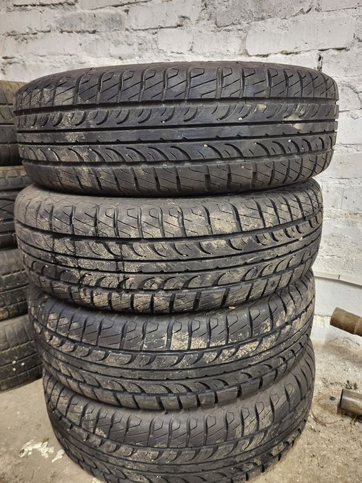 Резина R13 новая