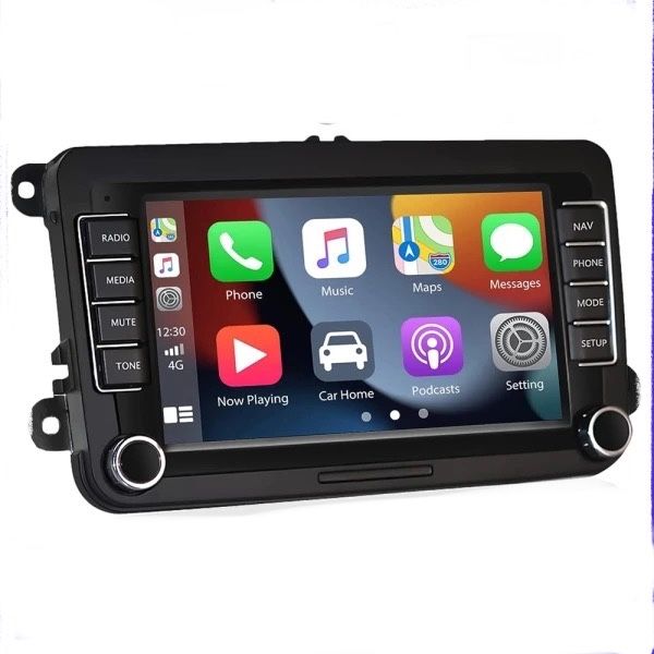 Adaptor Wireless Dongle CarPlay & Android Auto / Ottocast- Promotie ‼️