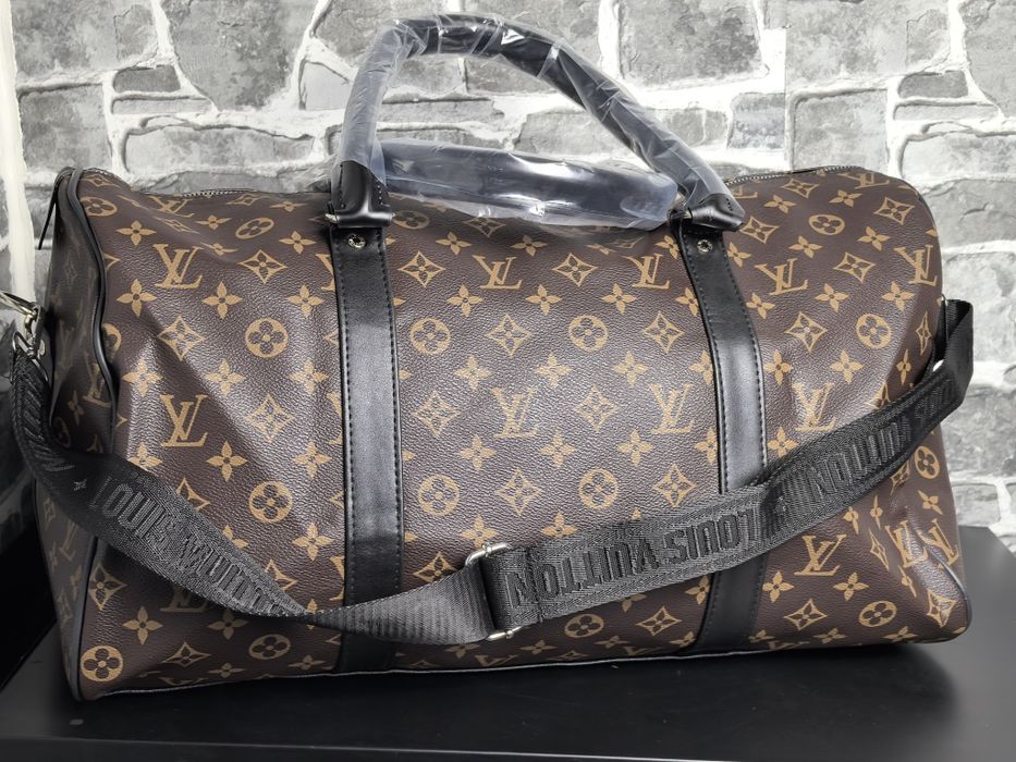 Luis Viton сак високо качество