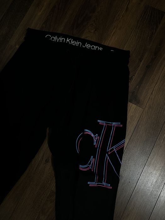 Pantaloni Calvin Klein , marimea L