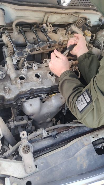 Авто жылыту От алдыру