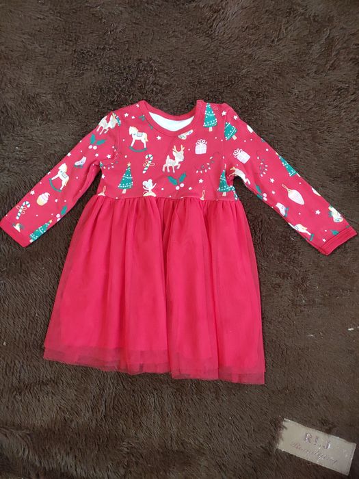 Новогодние костюмы на девочку