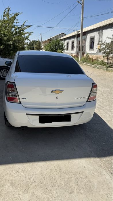 Cobalt sotiladi srochna