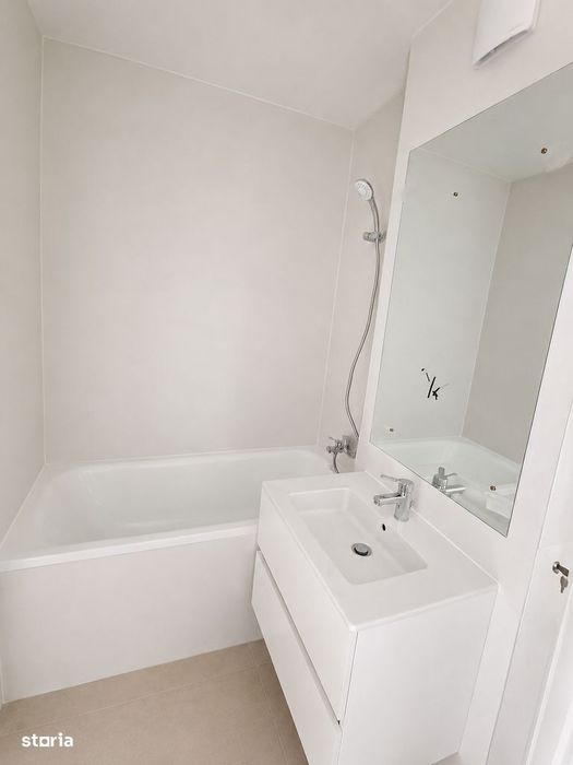 DIRECT PROPRIETAR - Apartament 2 Camere - Ansamblul Hils Titanium