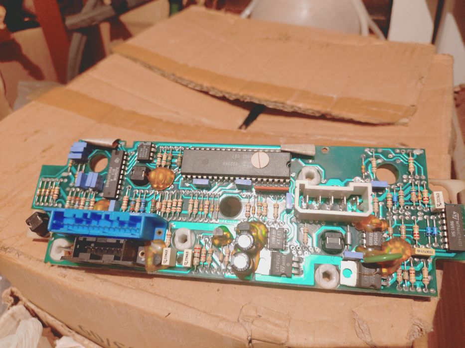 Авточасти за Ситроен ХМ