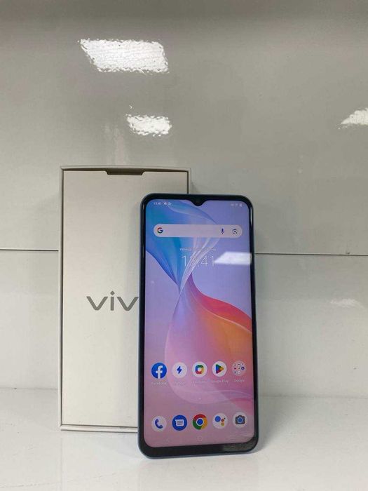 vivo y33s 128 gb