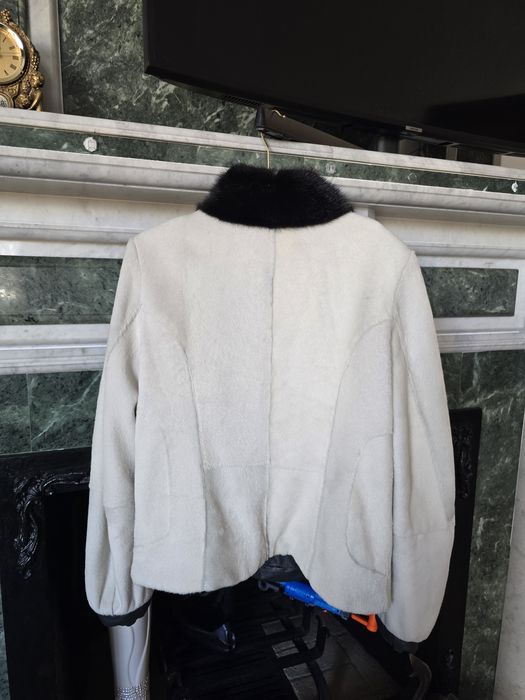 Продам шубу из соболя