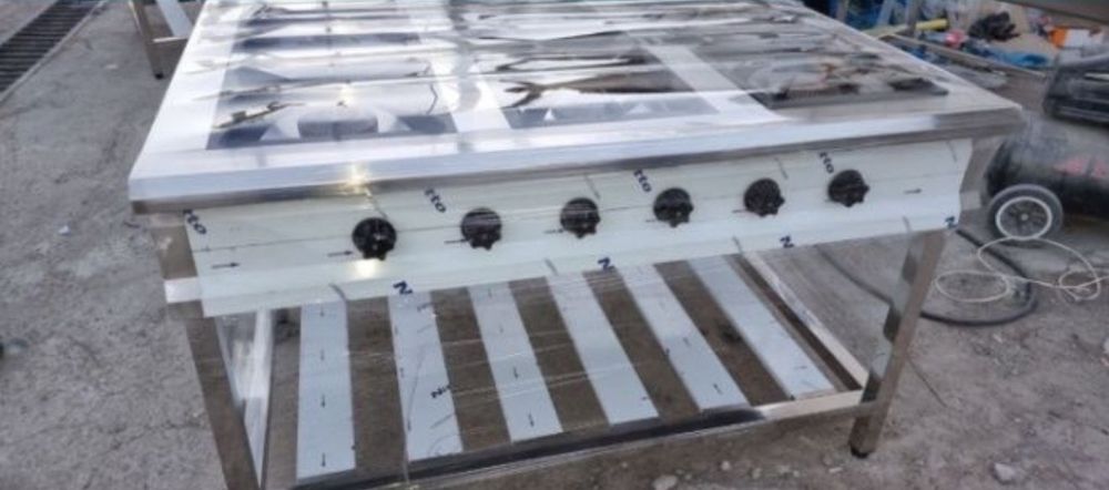 Gaz pilita 6 kanfortkalik GAZPILITA Gaz piramichni Gzpilita