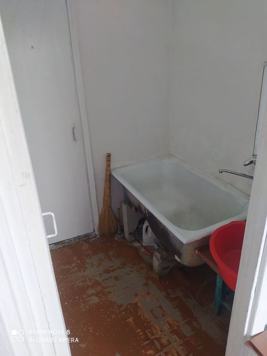 Сдается 1-комнатная квартира рядом рынок кадышева