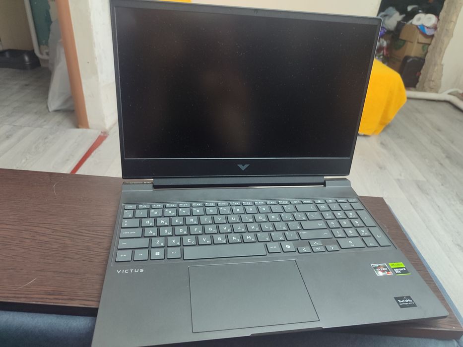 Ноутбук Victus HP Gaming