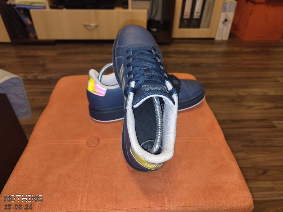 Adidas Grand court 2.0 номер 36 2/3