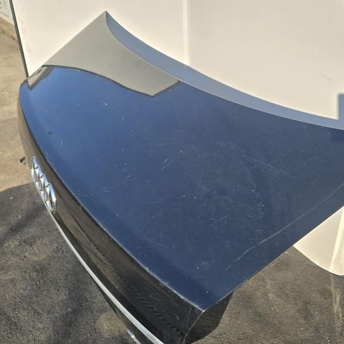 Capota portbagaj Audi A6 facelift 4f, C6